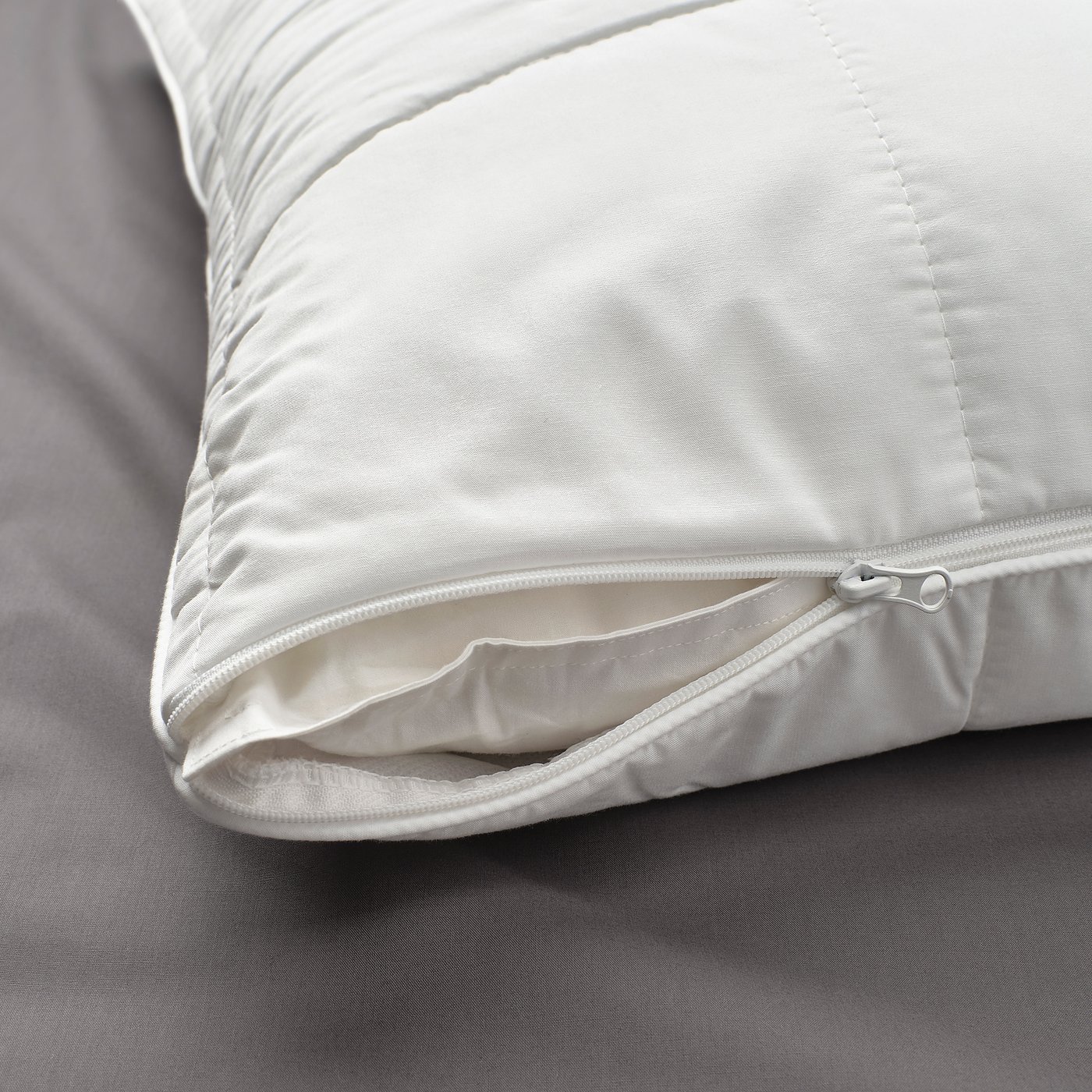 NGSKORN Funda Protectora Almohada 40x75 Cm IKEA NGSKORN Funda Protectora Almohada 40x75 Cm IKEA