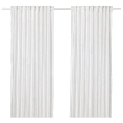 visillos y cortinas de salon o