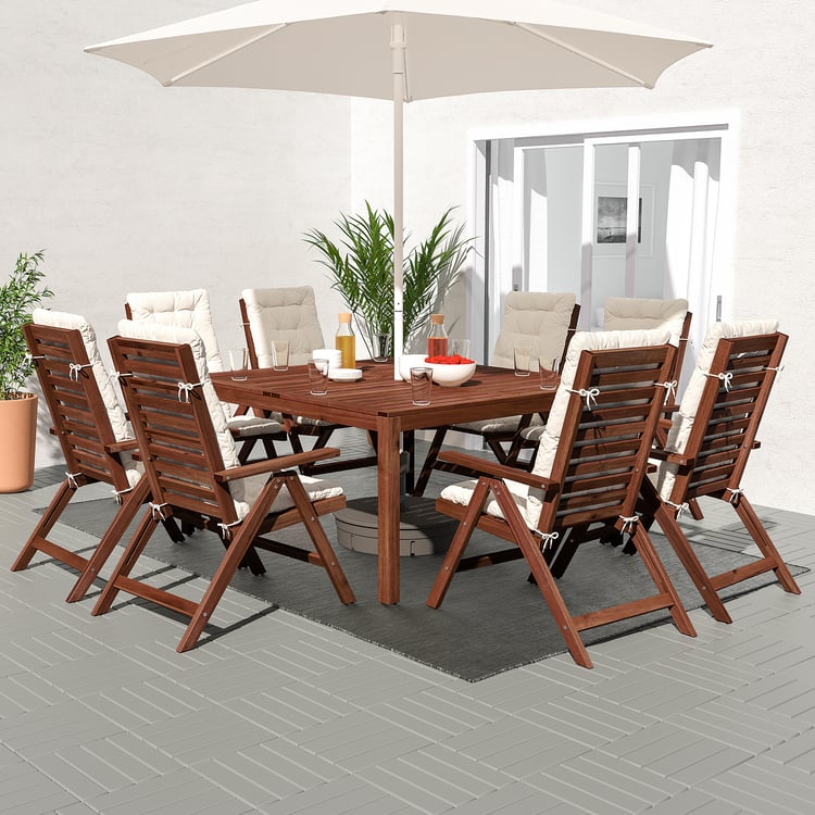 Conjuntos Mesa y Sillas de Jardín Compra Online IKEA