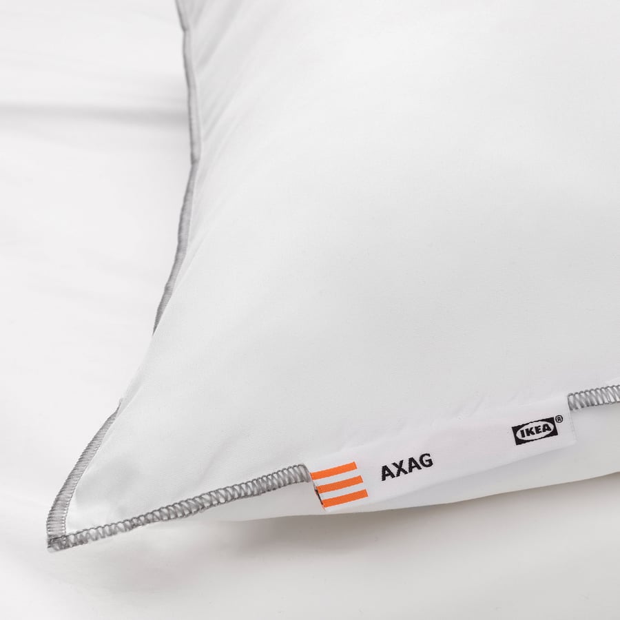 AXAG Almohada firme IKEA