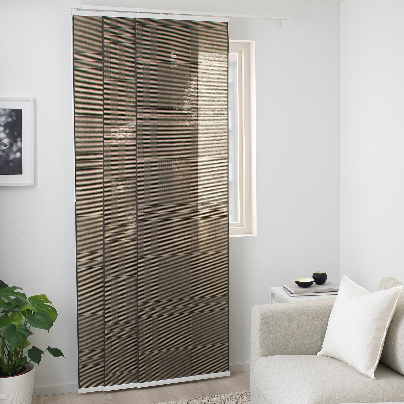 Paneles Japoneses Compra Online IKEA