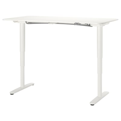 Escritorio elevable - IKEA