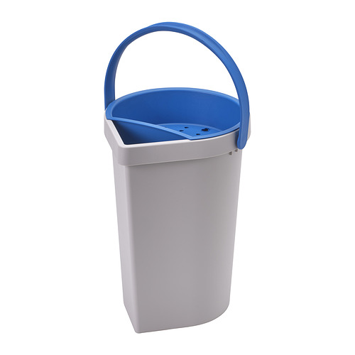 BERGVATTNET