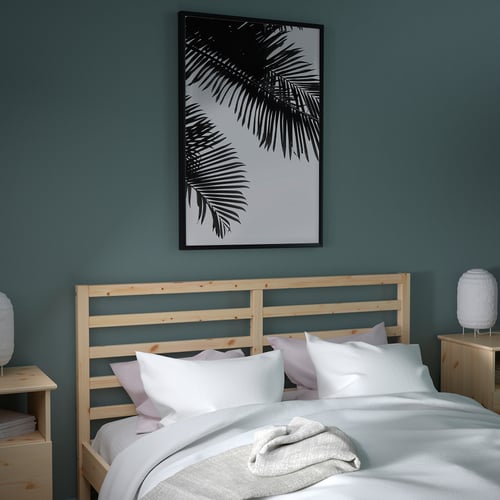 BILD Lámina, hojas de palmera - IKEA