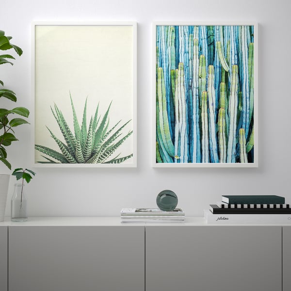 BILD Lámina, verdor - IKEA