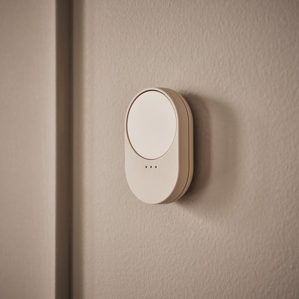 BILRESA Kit mando a distancia, rueda de desplazamiento/colores variados