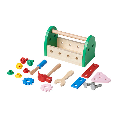 BLOMFLUGA IKEA occasion