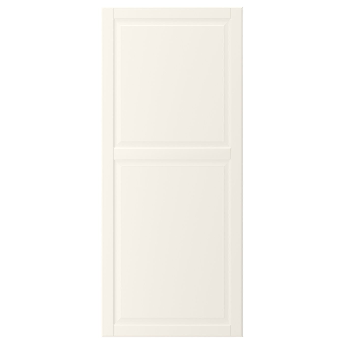 BODBYN Puerta - hueso 60x140 cm