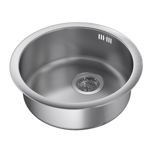 fregadero 40x40 ikea