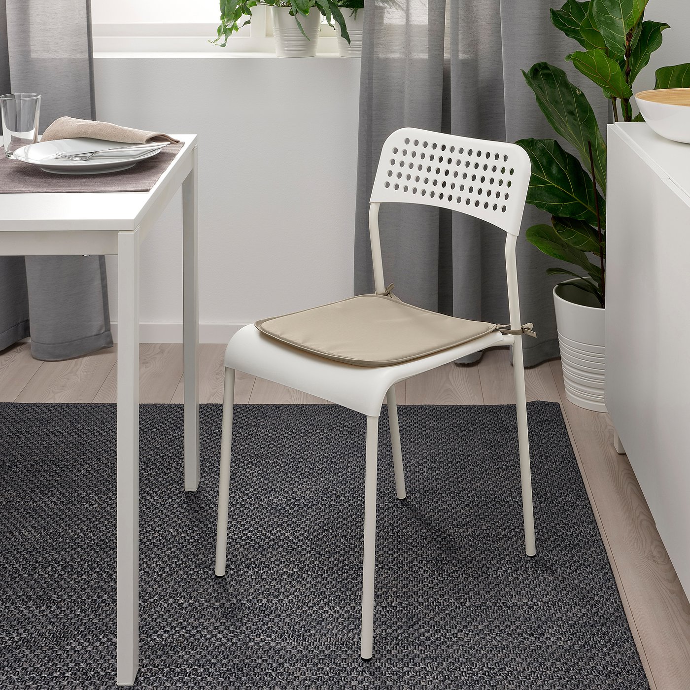 cojin para silla ikea