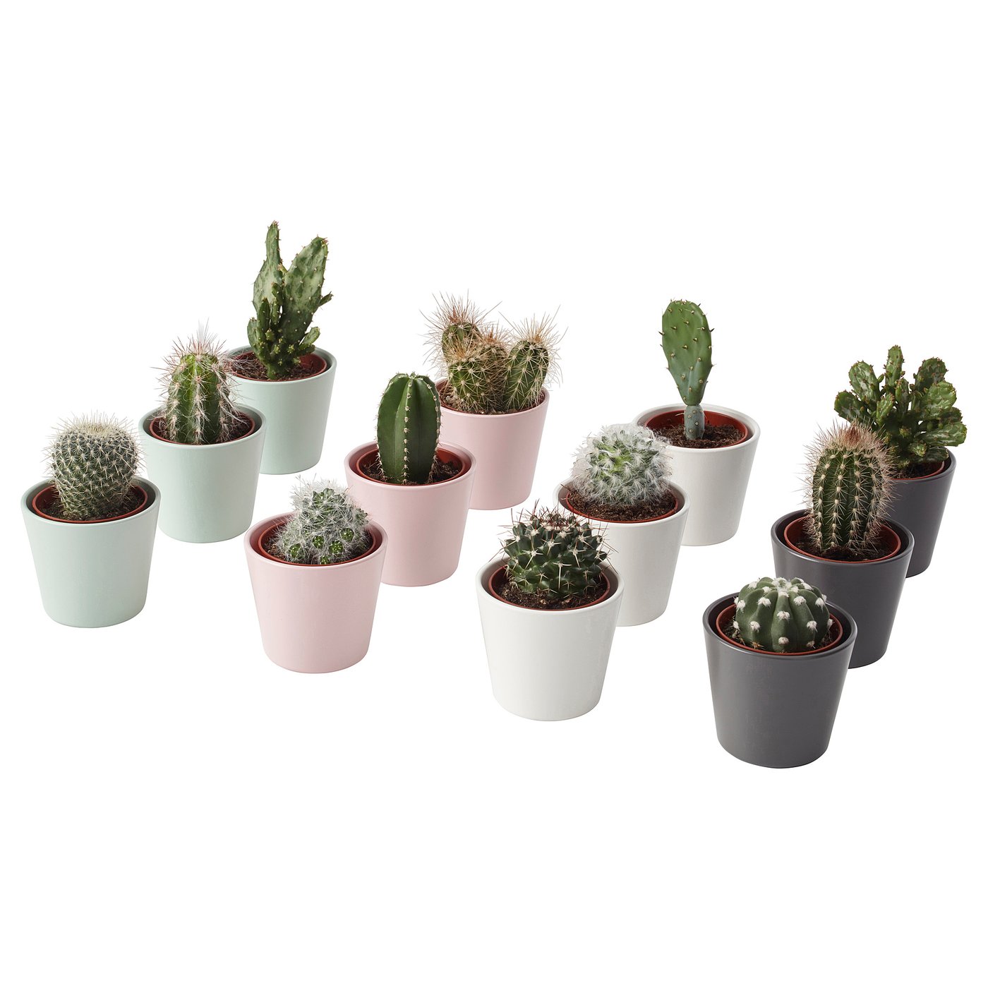 colgador de plantas ikea