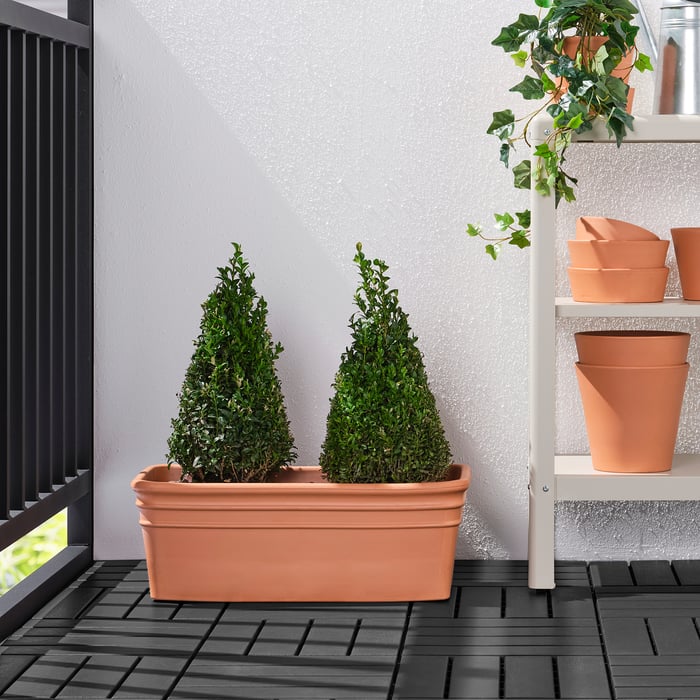 Jardineras Maceteros de Exterior Compra Online IKEA