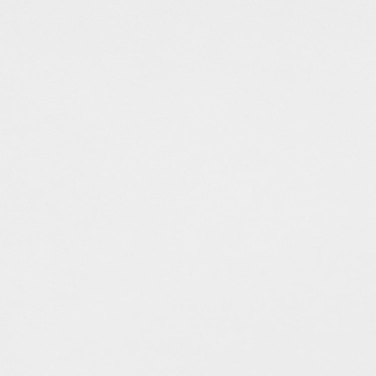 EKBACKEN Encimera, 2 lados, con borde blanco gris claro gris claro