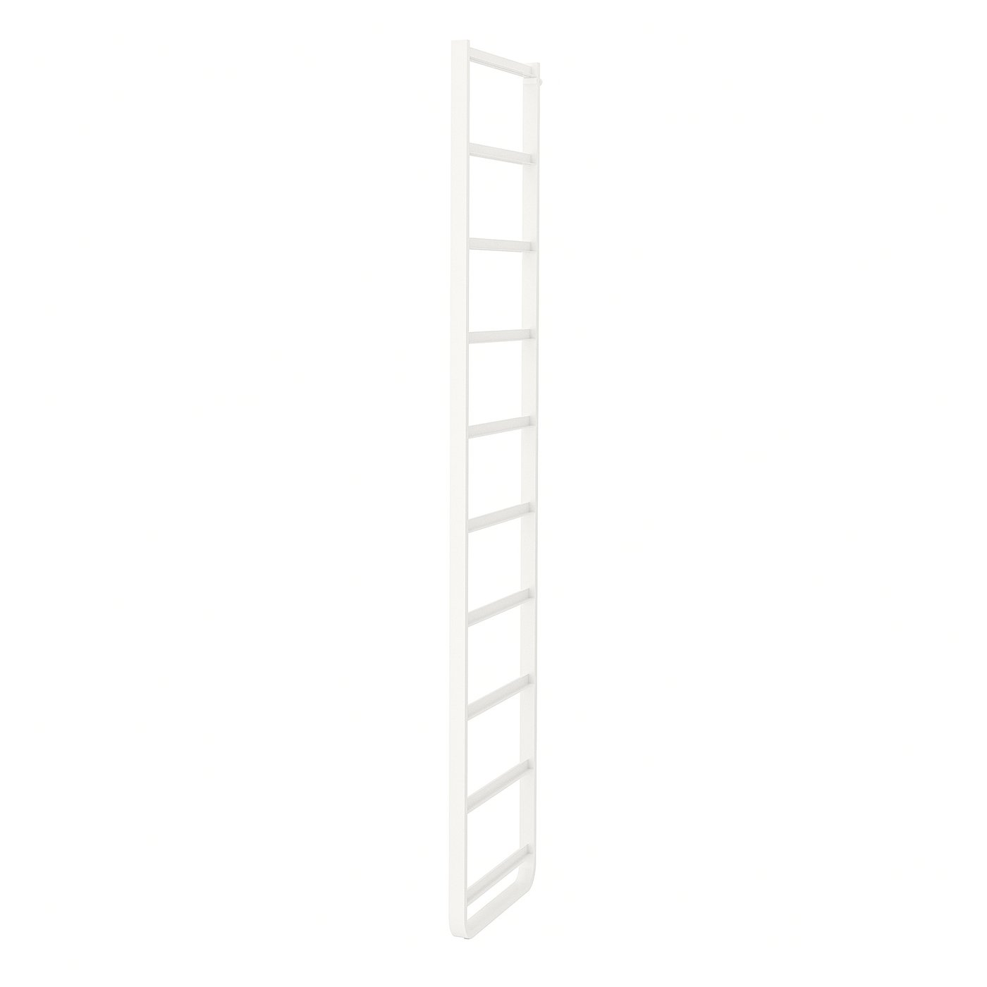 ELVARLI Estructura lateral - blanco 51x216 cm