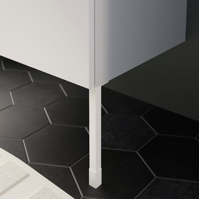 Patas para Muebles de Baño - IKEA