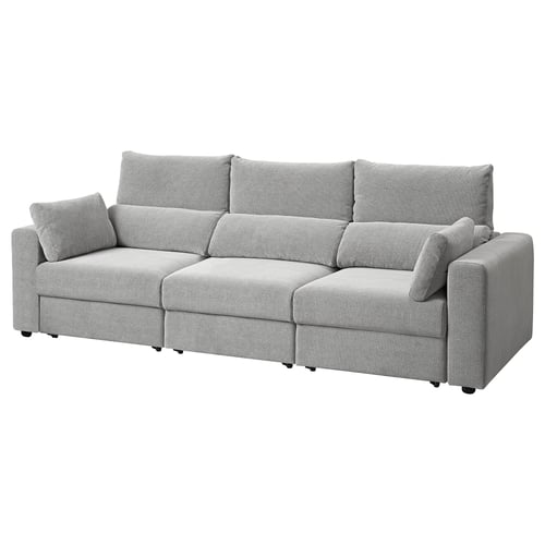 Sofás 3 Plazas IKEA