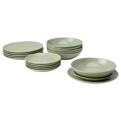 Juego completo Dinnewrare Ceramic Vajilla Set Desayuno para el hogar -  China Cerámica y vajilla precio