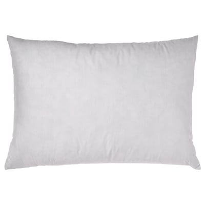 Relleno De Almohada De 150 Cm X 50 Cm (60 Pulgadas X 20