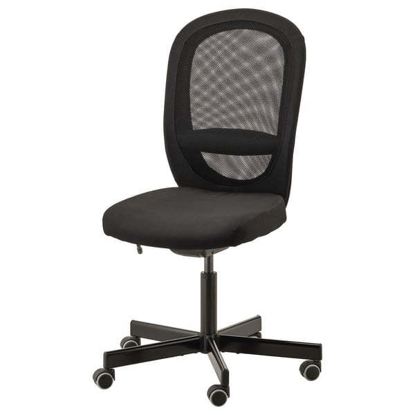 Flintan silla Ikea