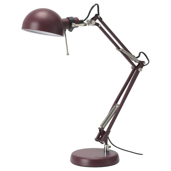 forsa work lamp dark red 0788177 PE763504 S5 Moncloa