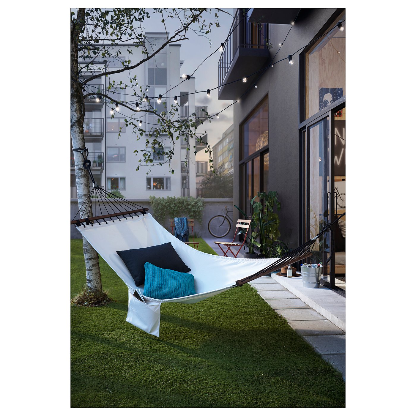 FREDÖN Hamaca - IKEA