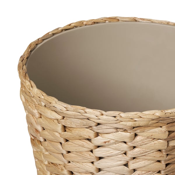 FRIDFULL Macetero, jacinto de agua, 19 cm