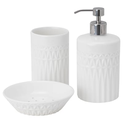 accesorios de bano compra online ikea