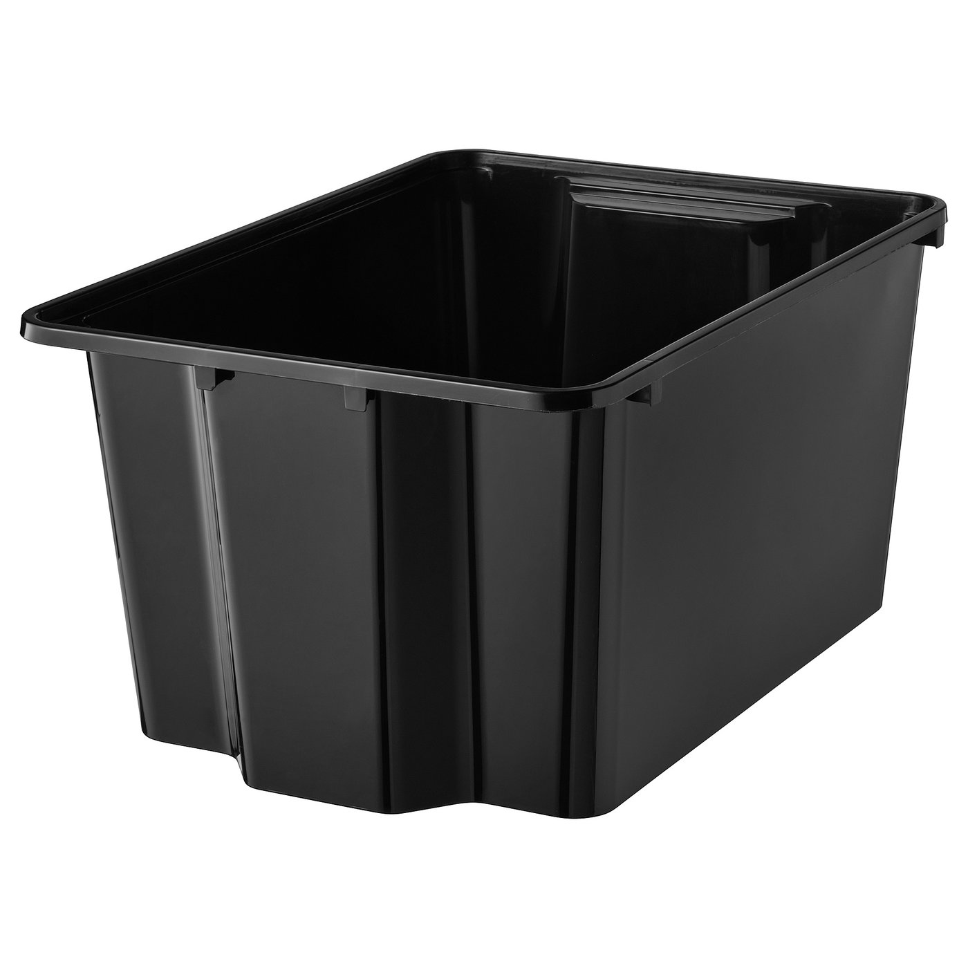 ikea cajas apilables