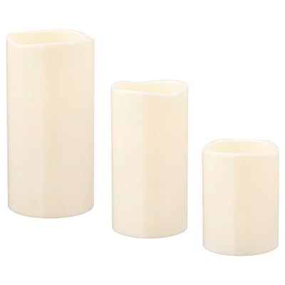 velas led compra online ikea