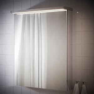 Lámparas de Baño y Apliques - Iluminación de Baño - IKEA