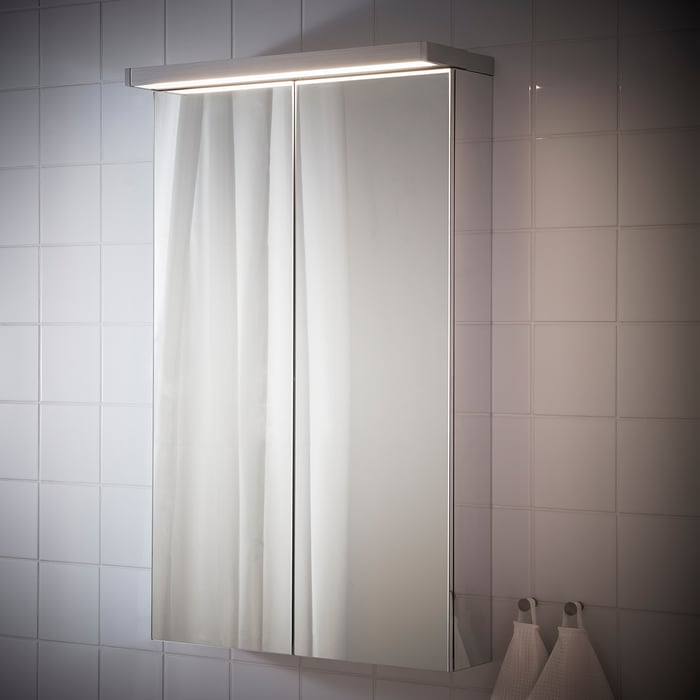 Lámparas de Baño y Apliques - Iluminación de Baño - IKEA
