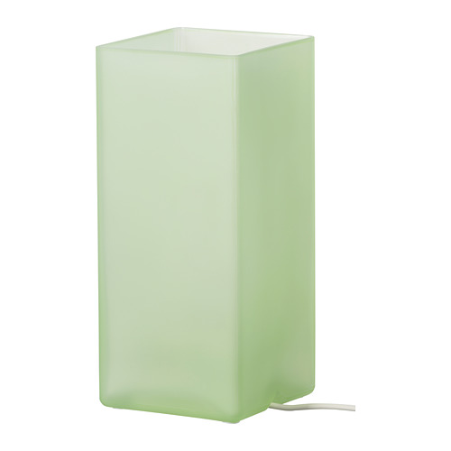 GRÖNÖ Lámpara de mesa IKEA