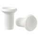 GUBBARP Pomo blanco