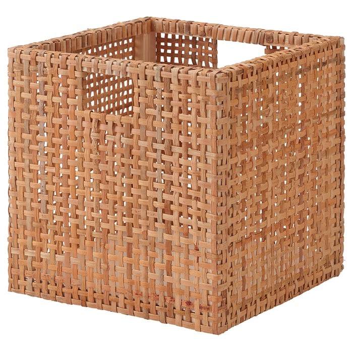 Ikea Box Shelves Baskets at Clarita Moss blog