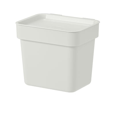 Cubo Basura Extraible Bajo Fregadero Ikea 🥇 ¡MEJOR Calidad Precio en 2024!