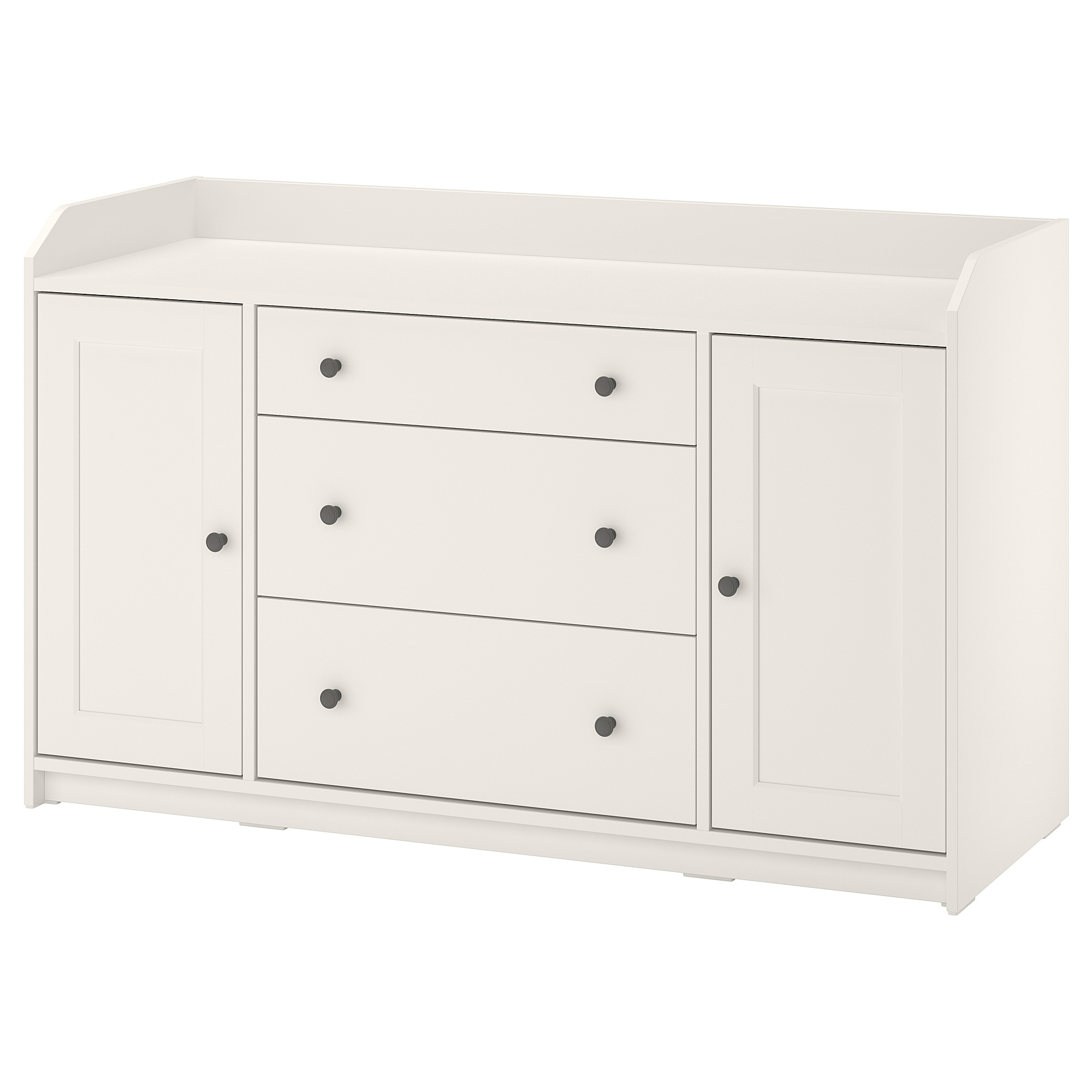 HAUGA serie IKEA