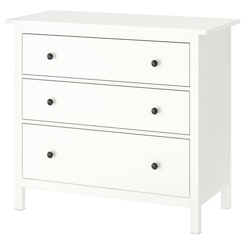 HEMNES serie: muebles de dormitorio - IKEA