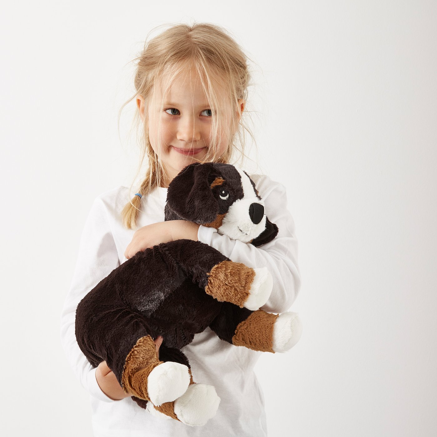peluche perro salchicha ikea