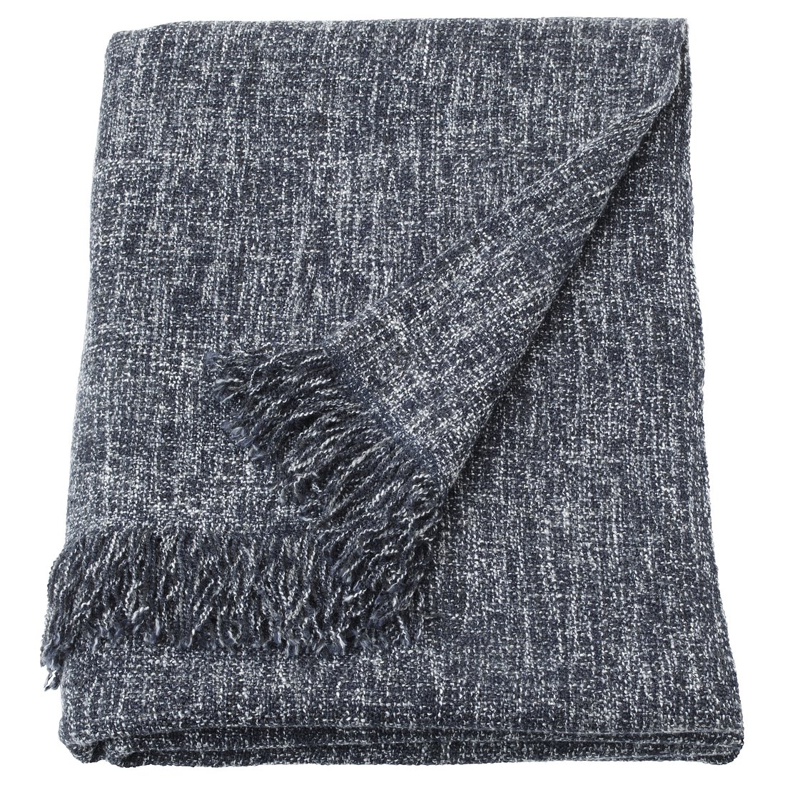 INGRUN Manta, gris IKEA