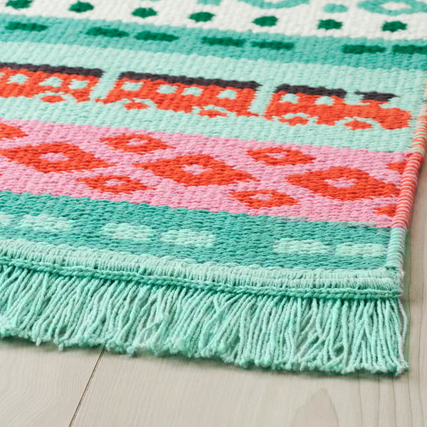 Alfombras infantiles ikea