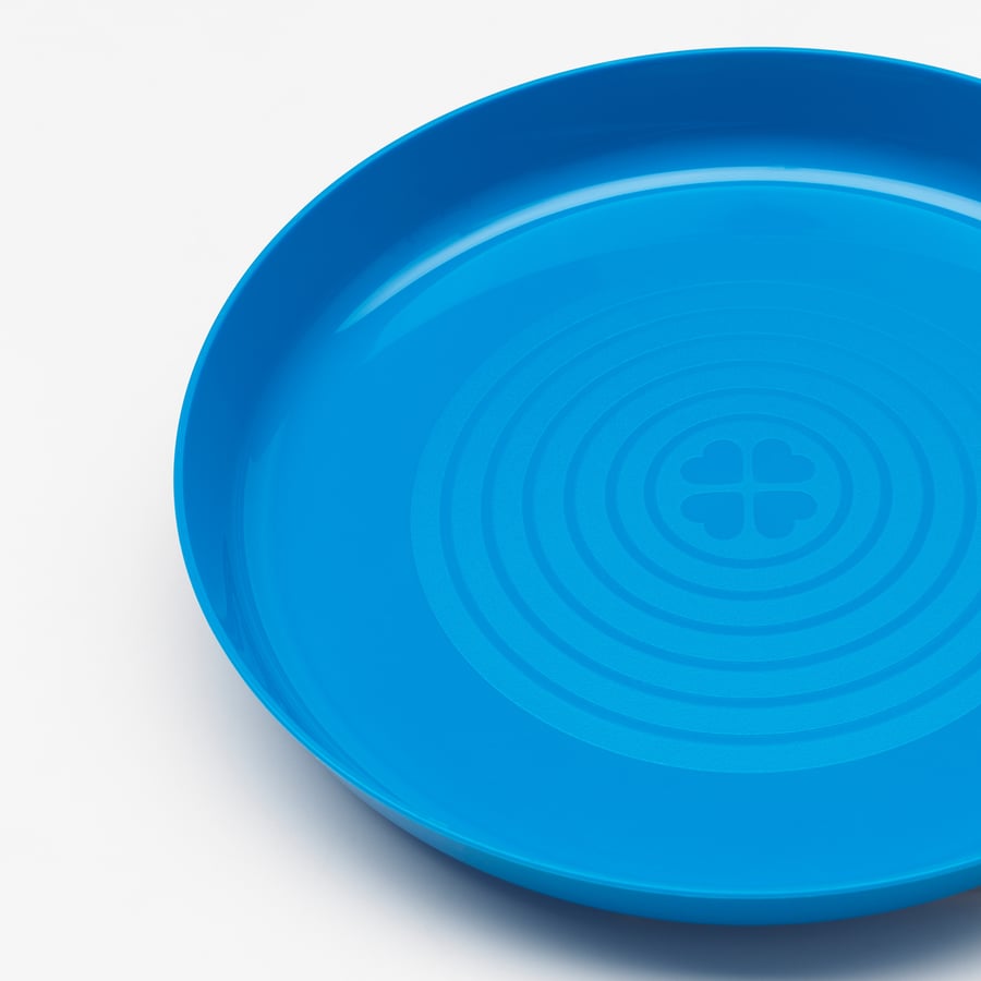 KALAS Plato, multicolor - IKEA