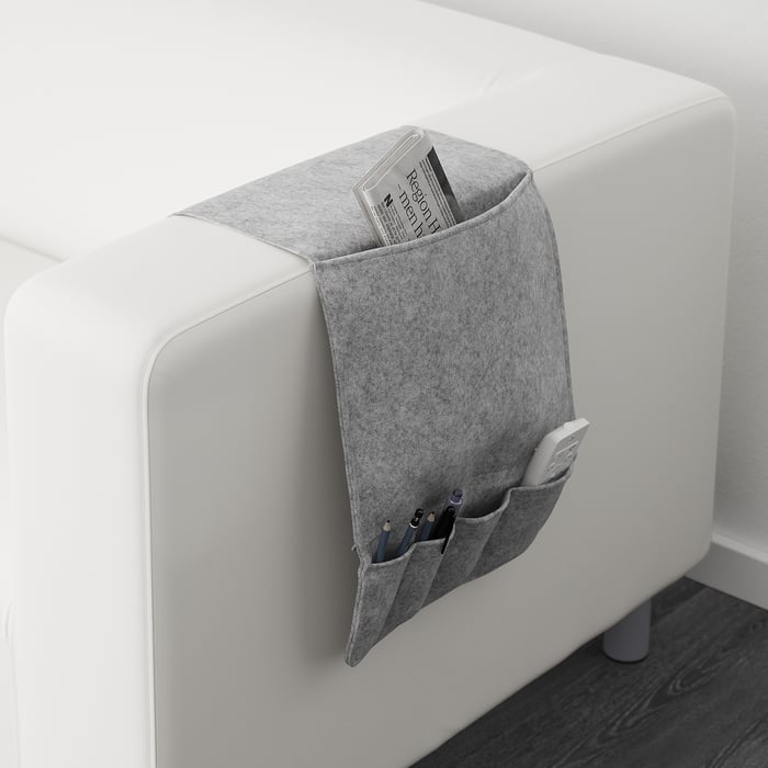 KNALLBÅGE Almacenaje colgante, accesorios - IKEA