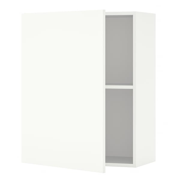 KNOXHULT Armario de pared con puerta, cm -