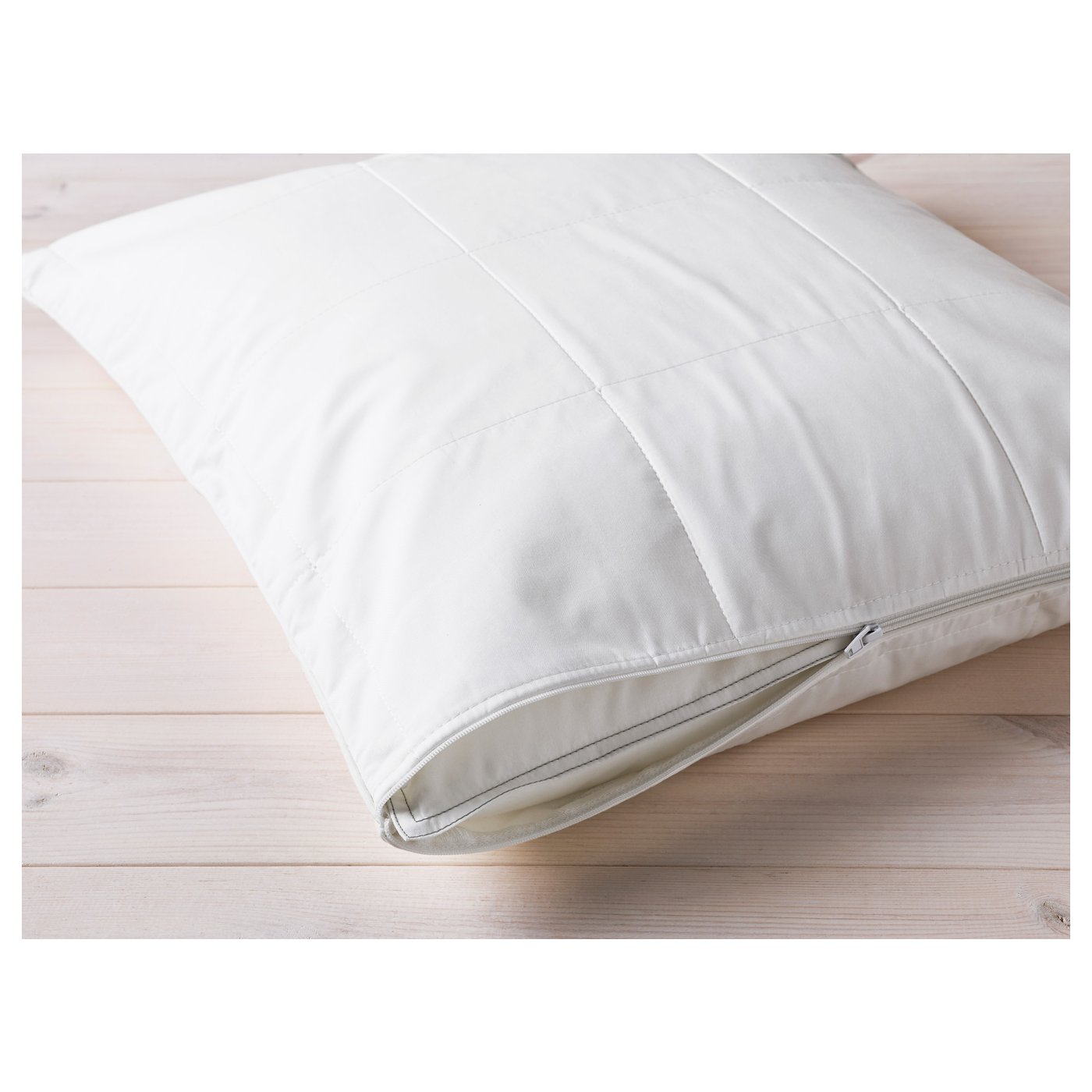 KUNGSMYNTA Funda protectora almohada, 50x60 cm IKEA