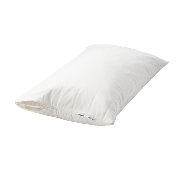 LUDDROS funda protectora almohada, 40x90 cm - IKEA