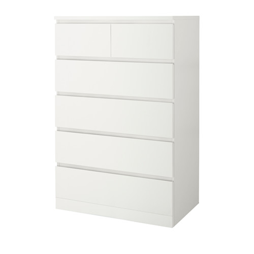 MALM IKEA occasion