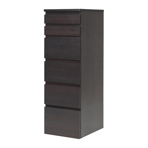 MALM IKEA occasion