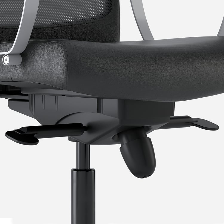 MARKUS Silla de trabajo, Glose negro IKEA