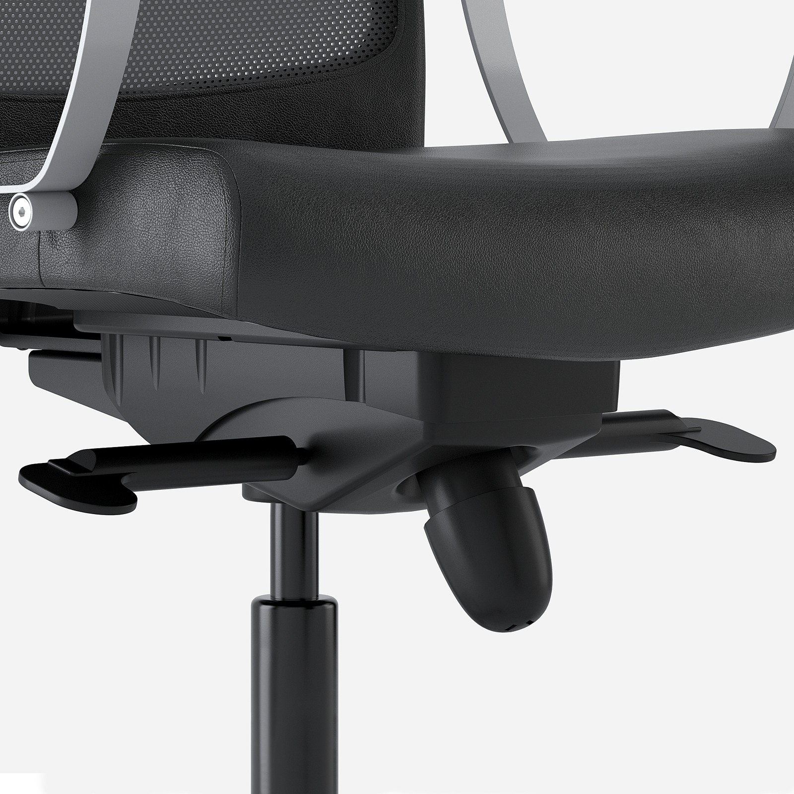 MARKUS Silla de trabajo, Glose negro IKEA