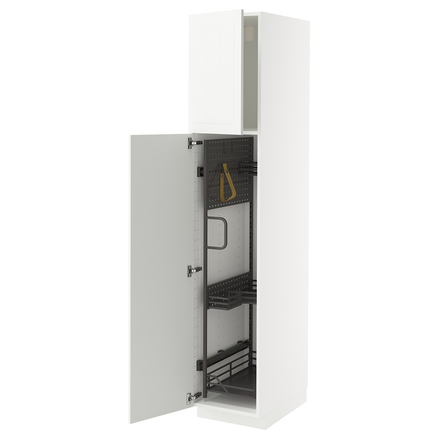 Armarios Escoberos Ikea